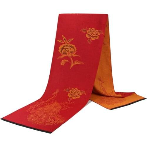 2020 Winter Cashmere Women Scarf Female Luxury Brand Scarves Lady Tassel Bandana Women Solid Shawl Wraps Foulard Tippet Pashmina