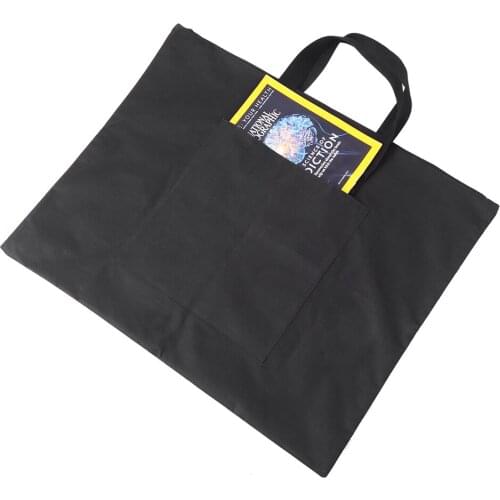 A2 Drawing Painting Board Storage File Bag Document Carry Case File Bag Document Carry Case Painting Board Bag