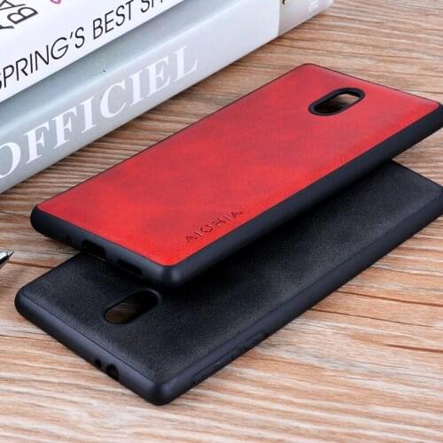 Aioria Nokia Phone Cases