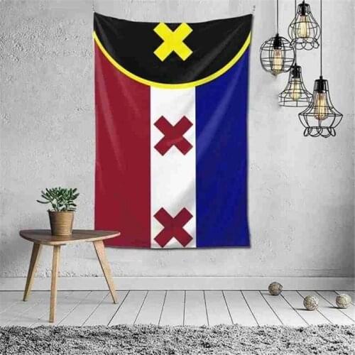 ANJOR 90X150CM L'manberg L manberg Lmanberg Flag Dream Smp
