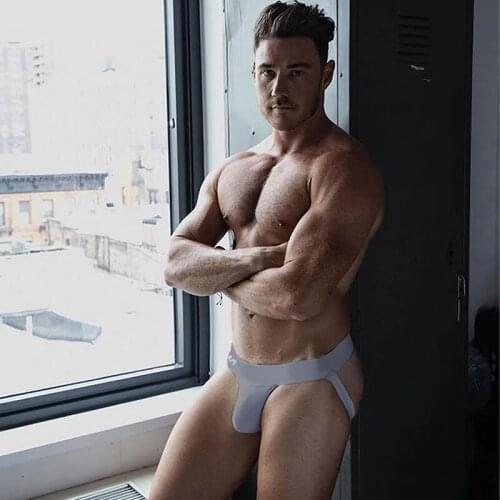 CailinKelei Men's Tanga Panties