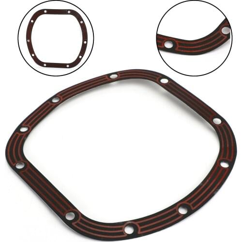 Differential Cover Gasket LLR-D030 Alt For Jeep Wrangler JK/JL-Dana 25/30 Axles