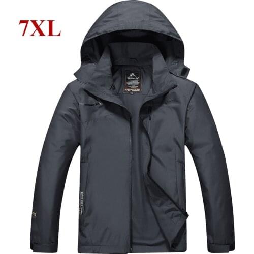 HEaNata Mens Spring Jackets