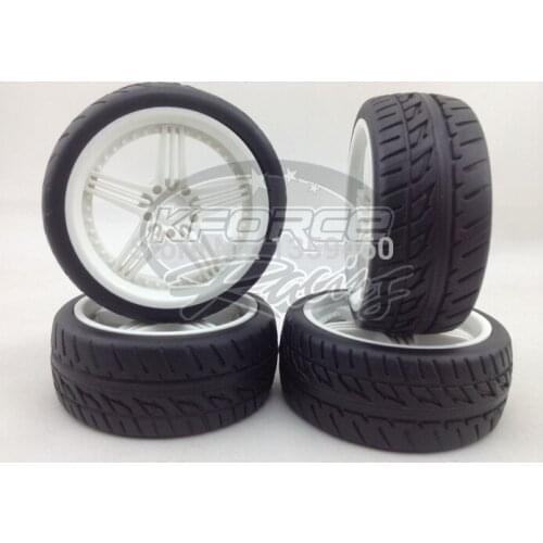 Kforce Racing Goods For Sports And Recreation
