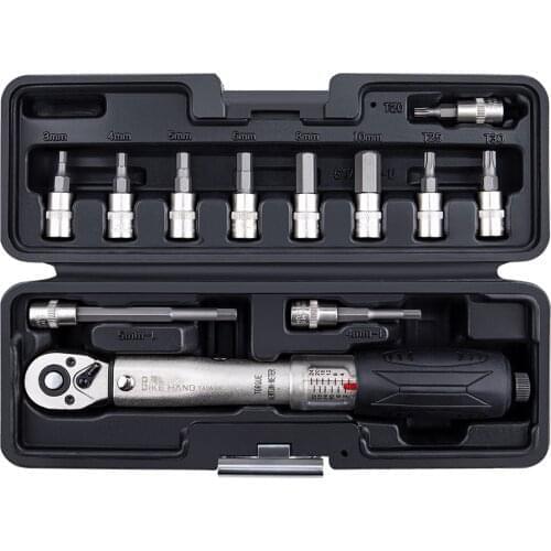 LACYIE Torque Wrenches