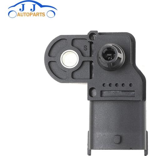 MR985032 MAP Sensor For Mitsubishi Lancer Colt Cedia Galant Mirage VI 1,1 1,3 1,5 0261230118 0 261 230 118