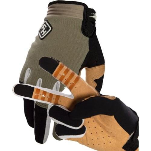 2020 Touch Screen DH MX Motocross Gloves Mountain bike gloves MTB Dirt Bike Gloves Motobike Racing Sport Motorcycle Gloves