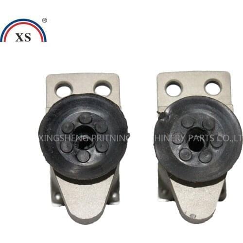 RYOBI Suction nozzle paper delivery nozzle paper separation nozzle HIGH QUALITY PRINTING MACHINE PAERTS XL106 XL105 XL75 CD102