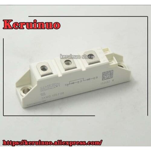 SKMD150F08 NEW MODULE 150A-800V IN STOCK