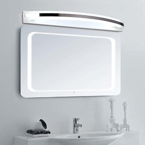 Modern lamp iron bedroom aisle living room bedroom lamp luminaria de parede