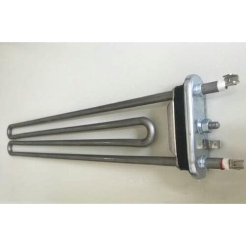 1pc tube heating element for washing machine clothes dryer heating element washer electric heat pipe 230V