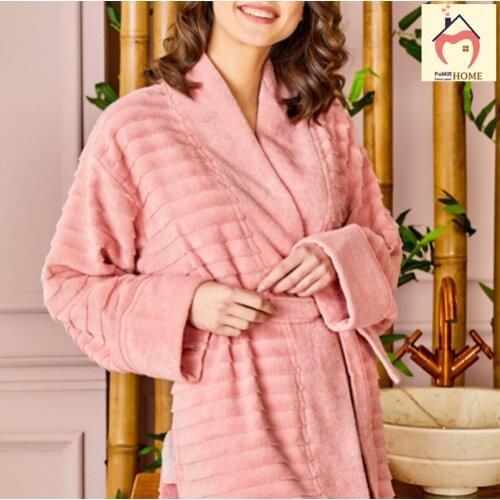 Turkish Bath Towel Sauna Spa %100 Cotton High Quality for Women