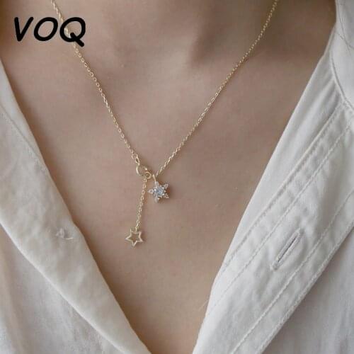 Золотые цепочки VOQ China At AliExpress