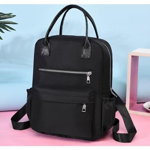 YaLePuck Women's Classic Backpacks