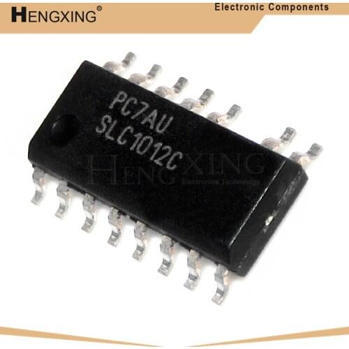 10piece SLC1012C SLC1012 SOP-15 new original In Stock