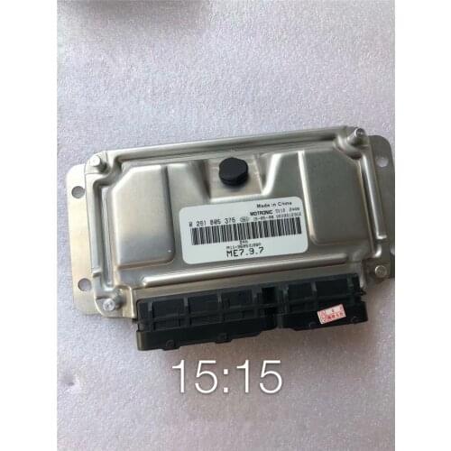 ENGINE CONTROL UNIT FOR CHERY A3 ECU FOR A3 M11-3605010BA M11-3605010BM