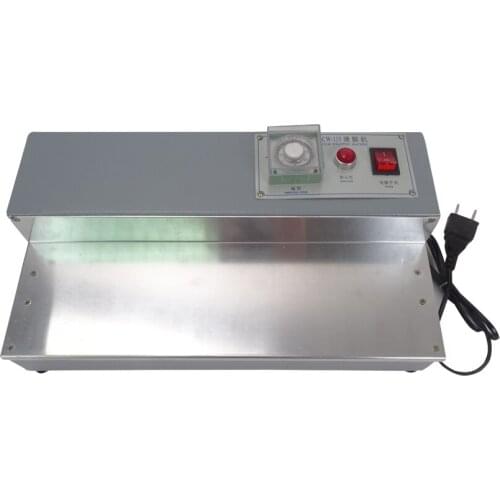 CW-115 efficient perfume box wrapping machine, Tissue packing