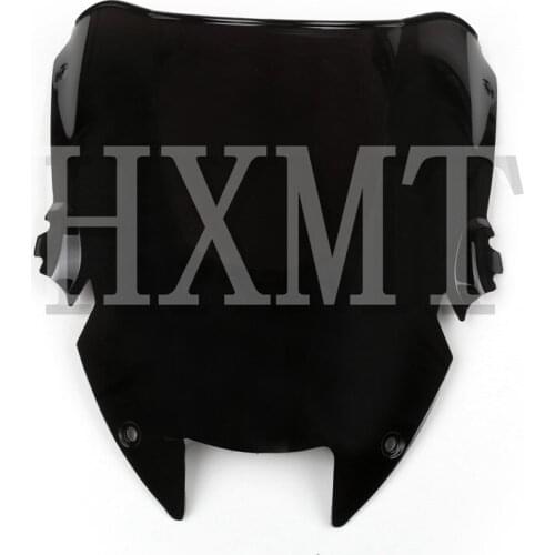 For Honda VTR1000F VTR1000 1997-2005 1998 1999 2000 2001 2002 2003 2004 2005 Windscreen Windshield Windscherm VTR 1000F 1000