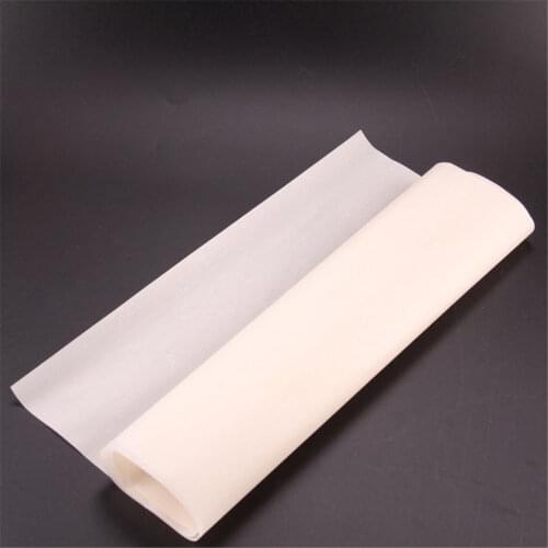 Kitchen Silicone Baking Sheet Rolling Dough Pastry Cakes Bakeware Liner Pad Mat Oven Pasta Cooking Tools Kitchen Accessories