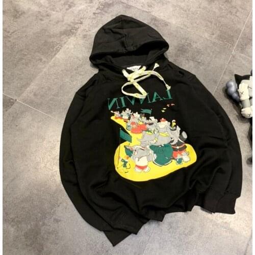 Women's Sweatshirts With Print Maylis.me China