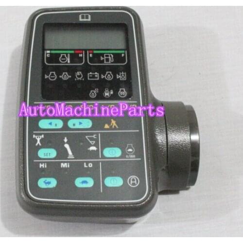 Monitor 7834-70-6001 for Komatsu PC120/200/220-6 Engine #6D102