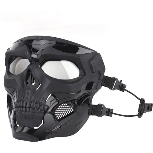 MOONBIFFY Carnival Masks