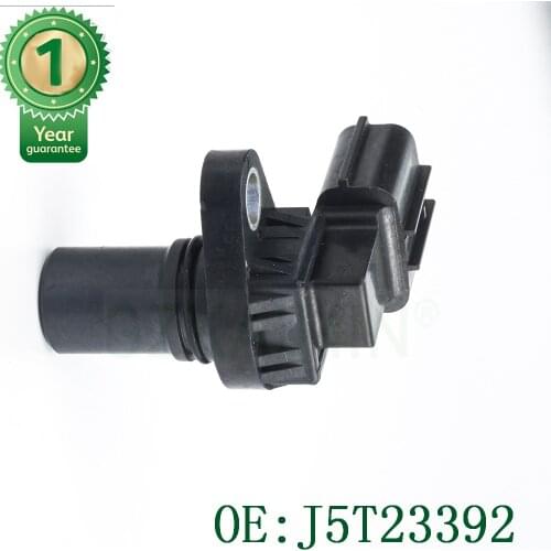 NEW Good Quality Auto Crankshaft Sensor OEM J5T23392 FOR MITSUBISHI