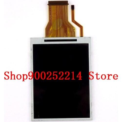 NEW LCD Display Screen For Nikon COOLPIX S9900 Digital Camera Repair Part + Backlight