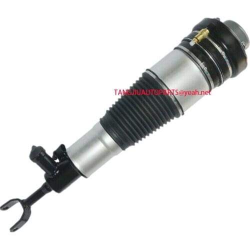 Front Right Air Suspension Strut Shock Absorber Fit AUDI A6 2005-2011 S6 Quattro