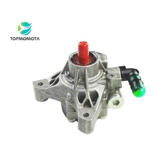 OEM 56110-RFE-A01 steering system power assist pump used for hon-da odysseyRB1 2.4