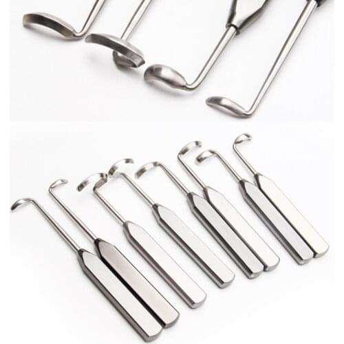 Nose Costal Cartilage Retractor Elevators Strippert Nose Shaping Tools Plastic Surgery Instrumen