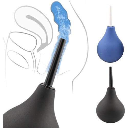 Yema Anal Toys