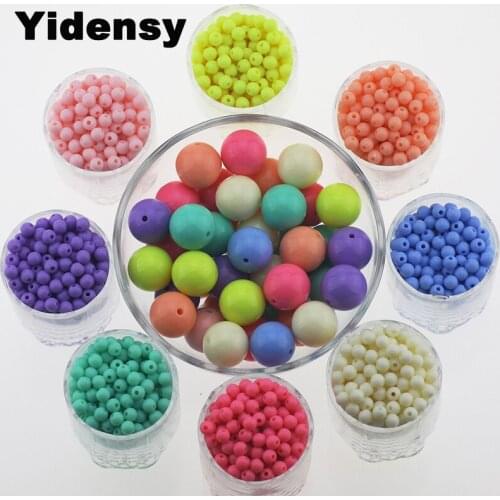 Yidensy Beads