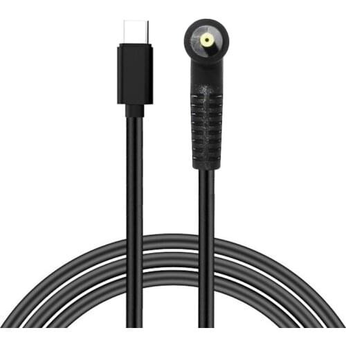 USB Type C PD Laptop Charging Cable Cord for ASUS Eeepc X101CH 1001PXD 1015BM AD82000 AD82030 AD820M0 EXA1004EH EXA1004CH