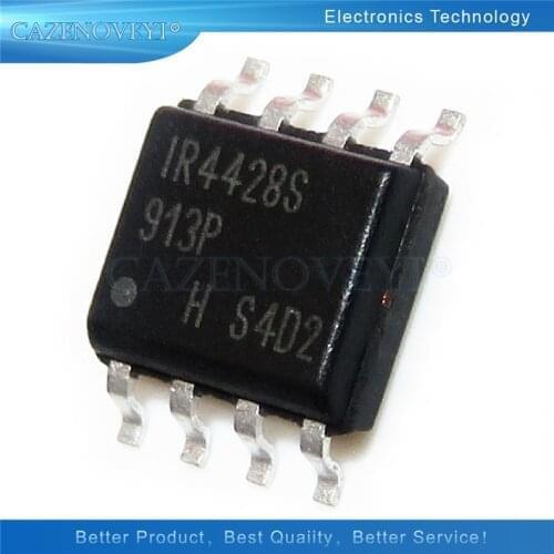10pcs/lot IR4428STRPBF IR4428S 4428S SOP-8 In Stock