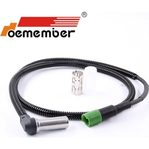 For SCANIA Truck ABS Sensor 1892047 OEM Number 1530690 1428446 1530690 530690