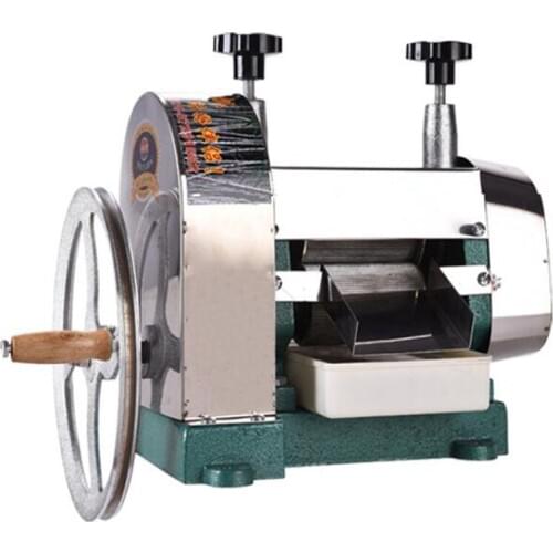 Sugar cane juice extractor/ Juicer Extractor Machine/ Commercial Fruit Juice Making Machine commercial Large Capacity Sugarcane