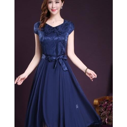 FT-SHY Short Dresses For Women