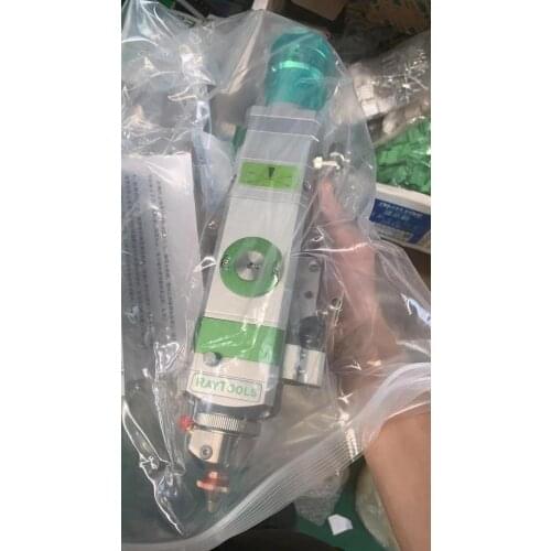 Fiber laser cutting head for 500w 750w 1000w fiber laser cutting machine