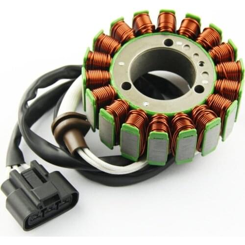Motorcycle Ignition Magneto Stator Coil for Coleman Outfitter 800 Sport 2012-2015 Magneto Engine Stator Generator Coil