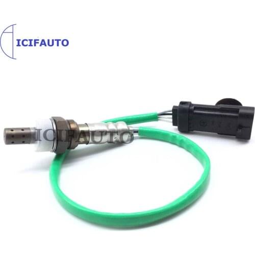 O2 LAMBDA OXYGEN SENSOR FOR RENAULT AVANTIME CLIO 2 3 ESPACE GRAND SCeNIC KANGOO LAGUNA MEGANE MODUS Dacia Nissan Opel VAUXHALL