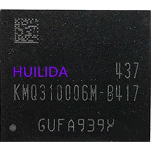 KMRX10014M-B614 32GB Second-hand 100%OK