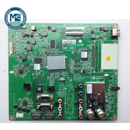 New For LG 26LV2500-CC EAX63562403(4) TV motherboard mainboard