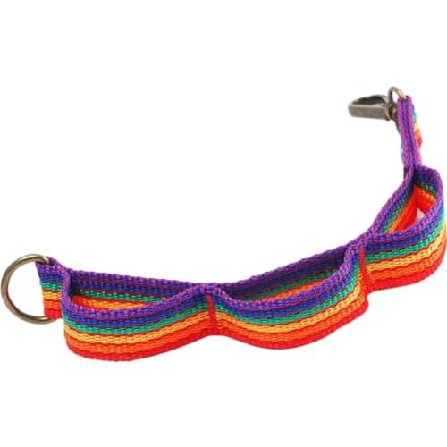 Multi-purpose Tent Lanyard Extender Tent Rope Cord for Outdoor Camping