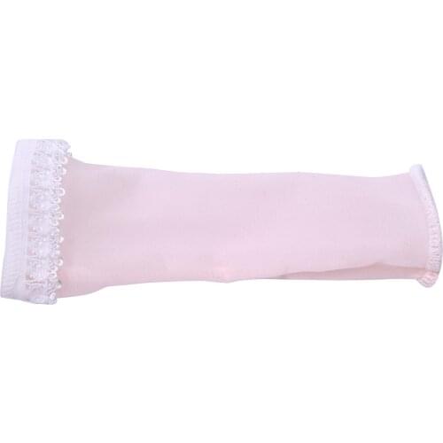 Gay Men Underwear Sissy Lingerie Sexy Lacework Open Penis Cover Sheath Tights Underwear Transparent JJ Panties Thongs G-String