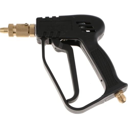 High Pressure Car Washer Cleaner Water Spray Jet Nozzle Tip Cleaning 14mm