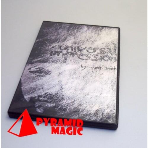 Matching Couples by Henry Evans close up Street mentalism Classic card magic tricks