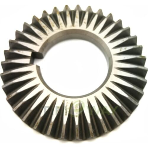 Gear F12-40 F12-30 F12 - 060 F12-080/090 F12-110 Pump Spare Parts for Repair PARKER Pump