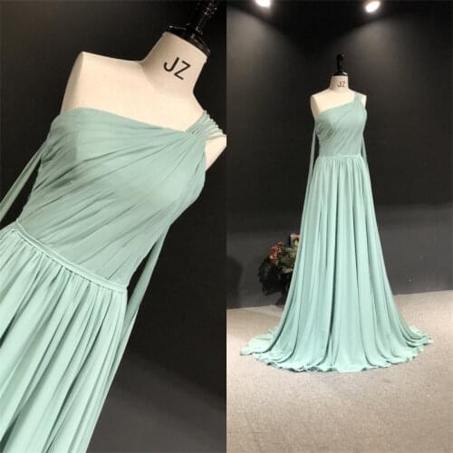 Женские вечерние шифоновые платья TAFN China At AliExpress