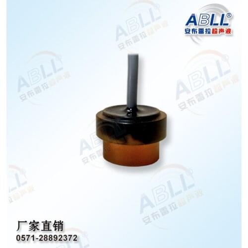 Ultrasonic Underwater Acoustic Transducer DYW-1M-01IB for High Frequency Underwater Ranging of Ultrasonic Sensor Probe